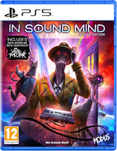 In Sound Mind -deluxe Edition- Sony Playstation 5 PS5